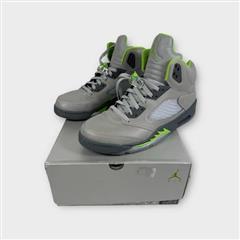 Jordan 5 Retro Green Bean Men's Shoes Size 13 DM9014 003